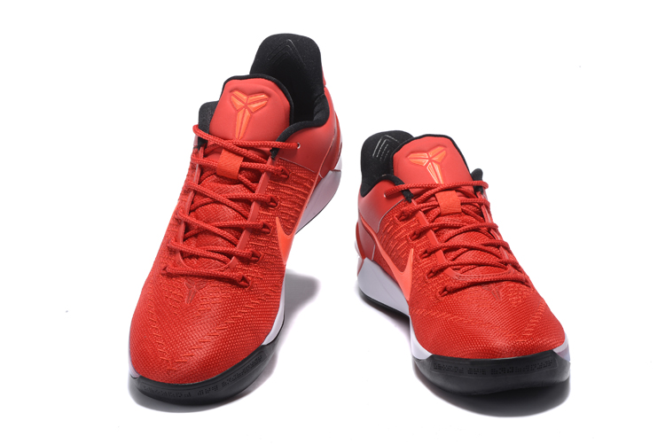 Nike kobe 2024 12 mens red