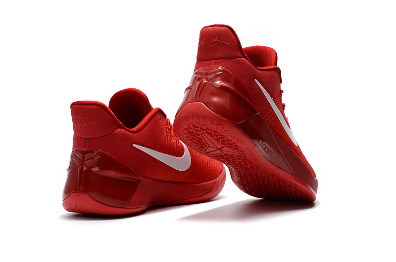 Nike kobe 12 mens red new arrivals