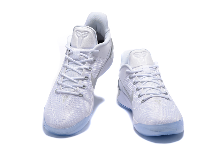 Nike kobe 12 silver Clearance