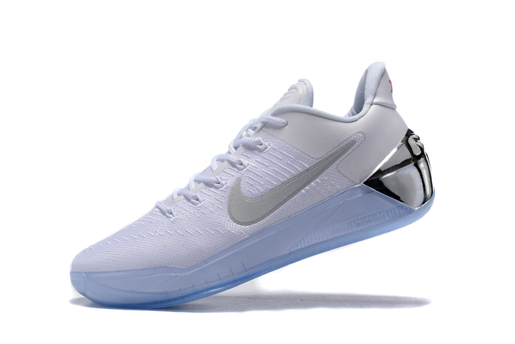 Nike kobe 12 uomo grigio new arrivals