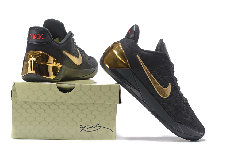 Nike kobe 12 gold online
