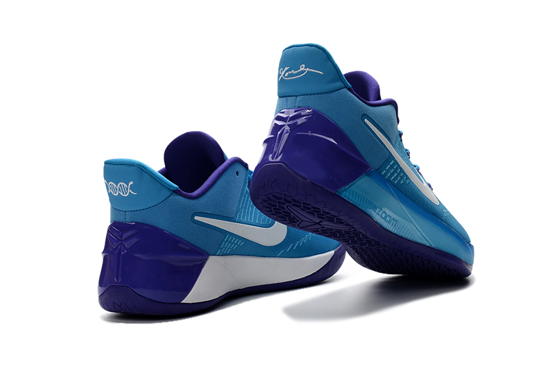 Nike kobe deals 12 bleu
