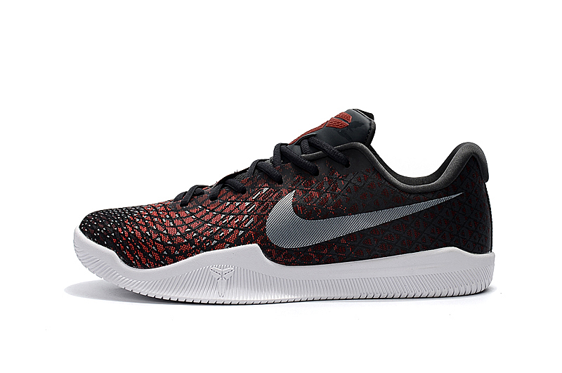 Nike Kobe Mentality 3 Men Figus Shoes 