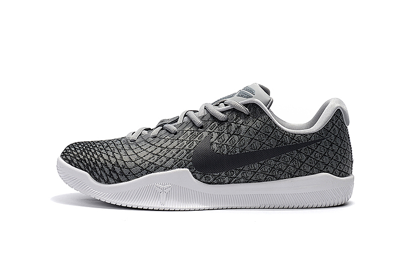Kobe mentality 3 white clearance
