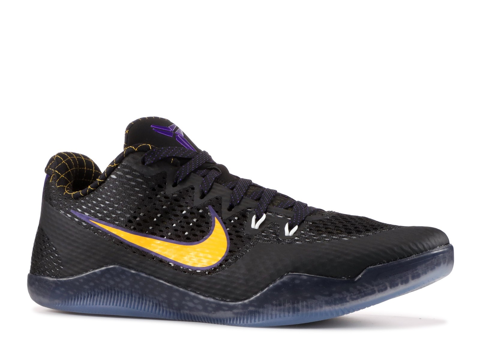 Scarpe kobe online 11 giallo