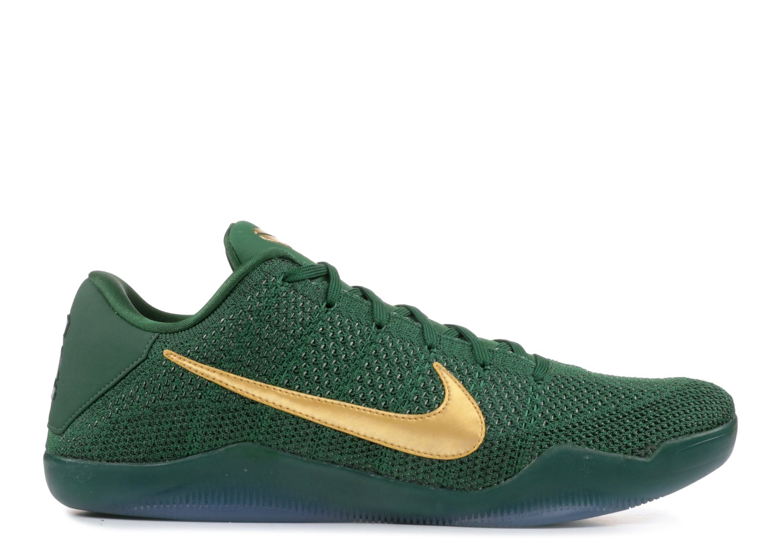Kobe 11 flyknit deals