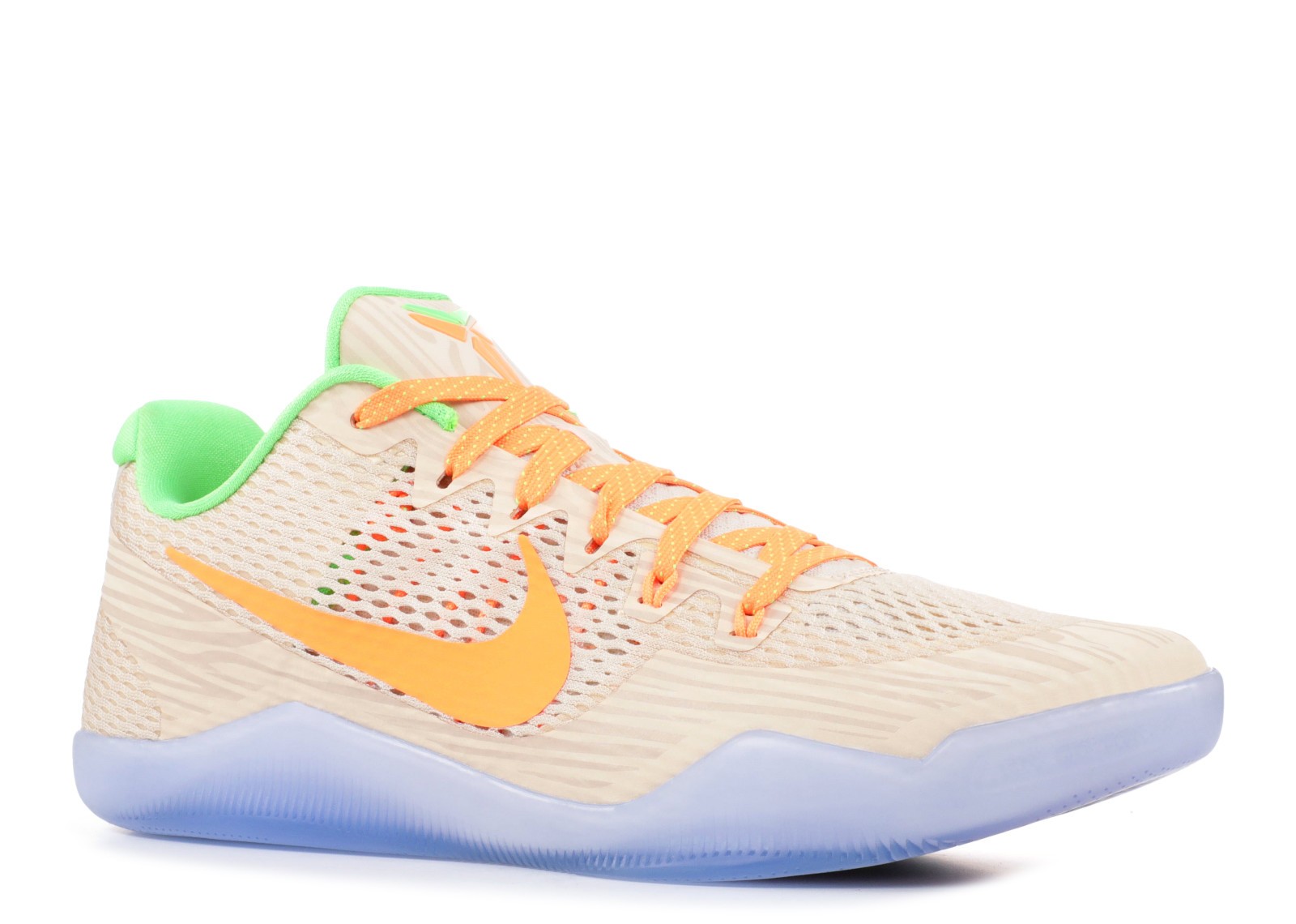 Scarpe sale kobe marrone
