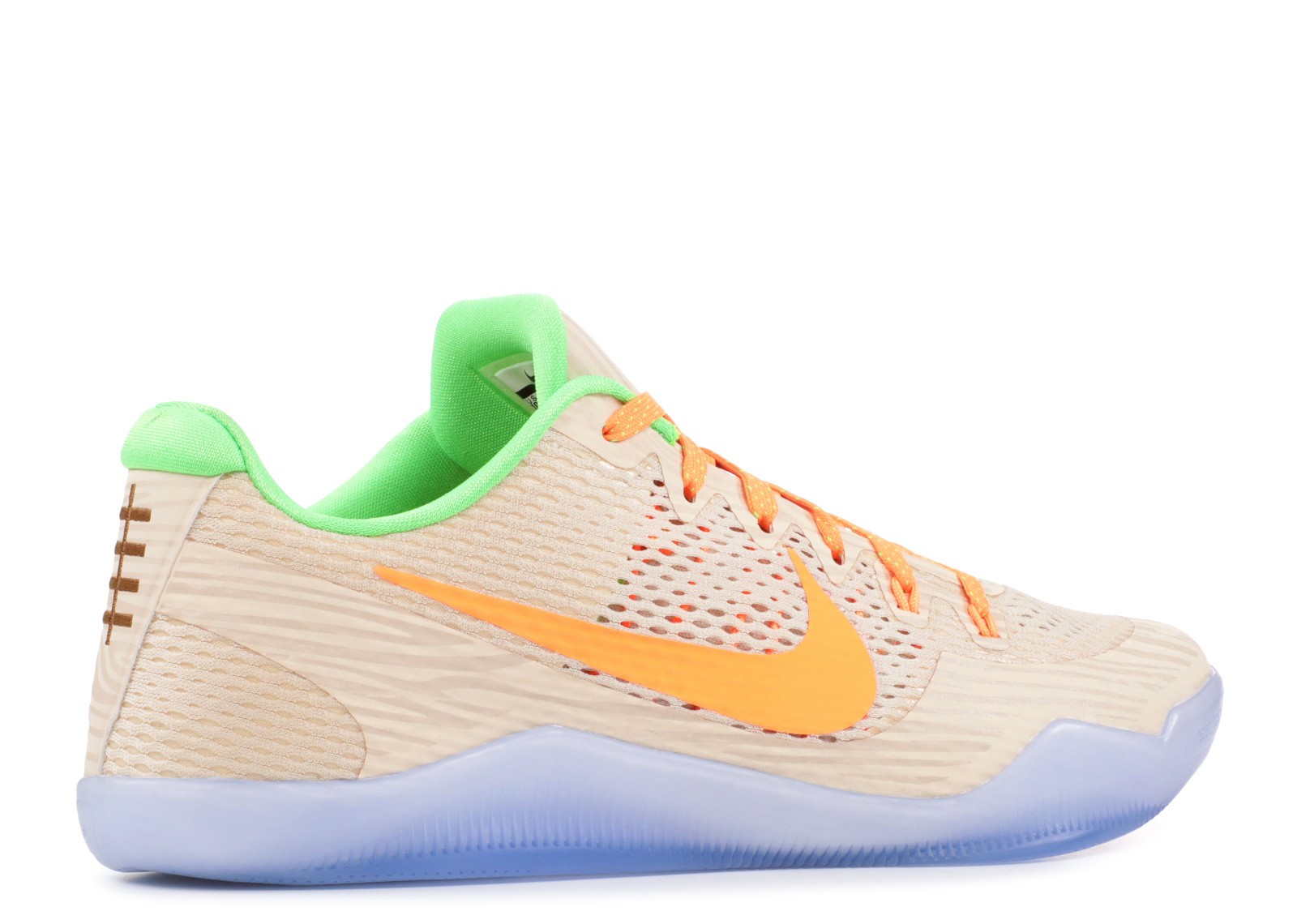Scarpe kobe discount 2 marrone
