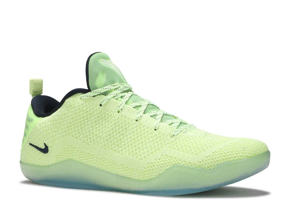 Kobe 11 ELite PE Nike Zoom Kobe 11 Elite Low 4kb Ghost Of