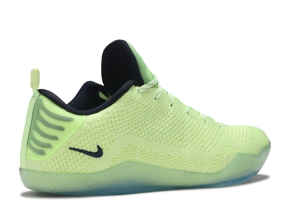 Kobe 11 ELite PE Nike Zoom Kobe 11 Elite Low 4kb Ghost Of
