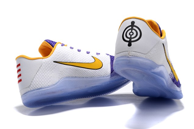 Nike kobe 8 elite argento store