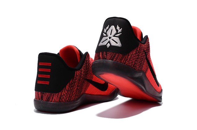 Nike kobe 11 cheap mens black
