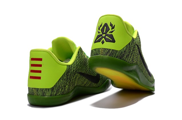 Kobe 11 ELite PE FonjepShops Nike Kobe XI 11