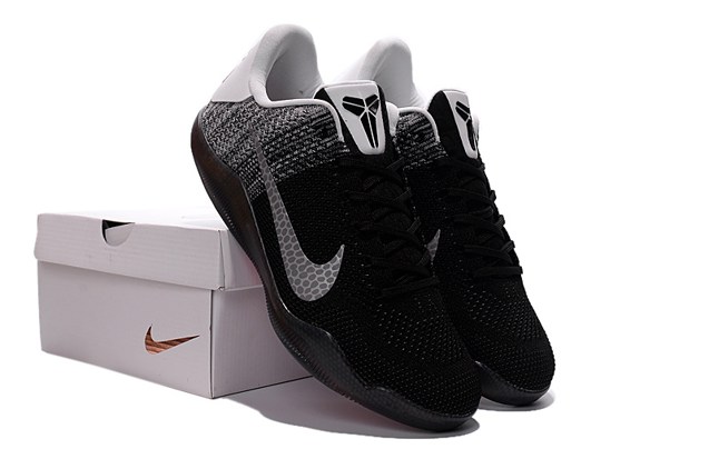 kobe 11 gum sole