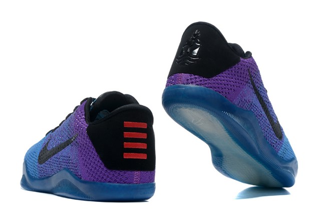 Kobe xi shop elite low purple