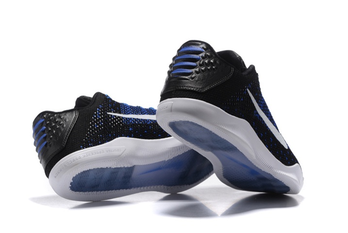 Kobe 11 elite low mark parker deals