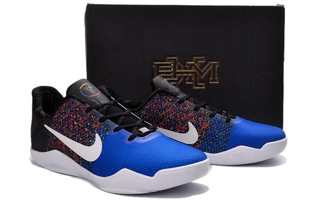 Kobe 11 elite low bhm deals