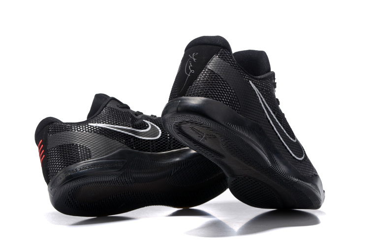 Kobe discount triple black