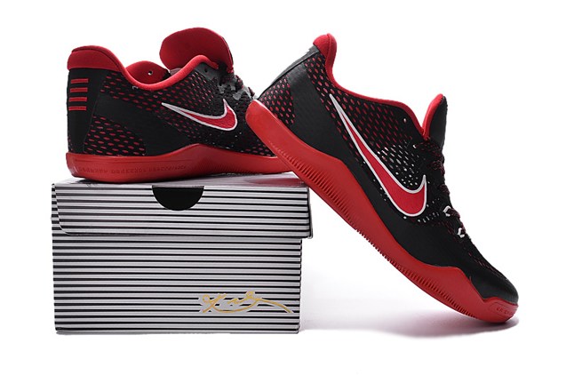 Nike kobe 2025 ad donna nero