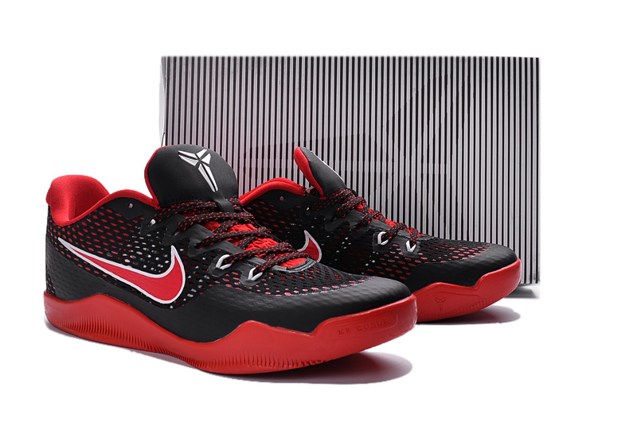 Nike kobe 2025 ad donna nero