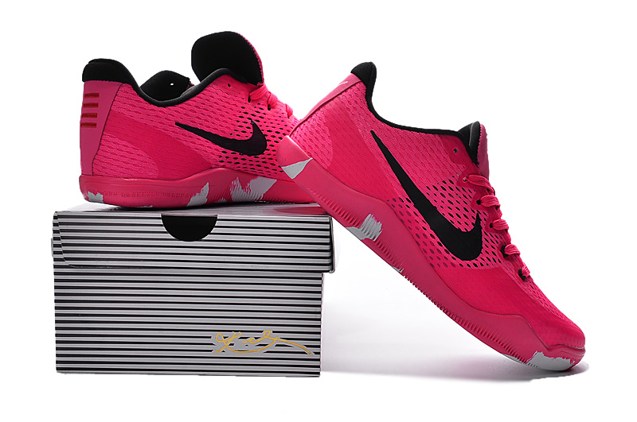 Nike kobe discount 11 womens pink