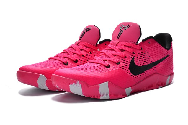 Nike kobe 2024 11 womens pink