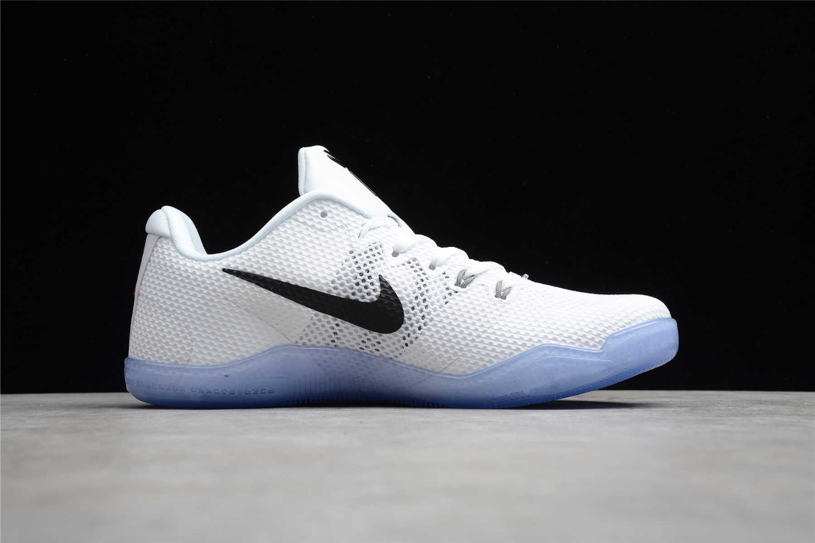 Kobe xi deals ep