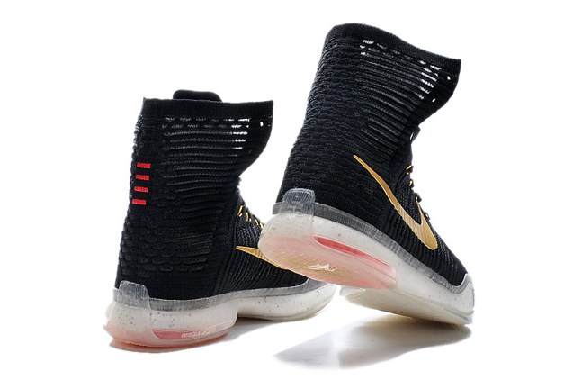 Kobe 10 online high rose gold
