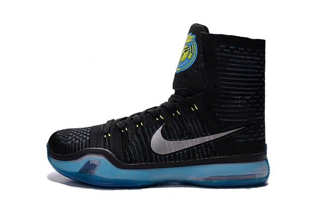 Nike Kobe X 10 Elite High Commander 