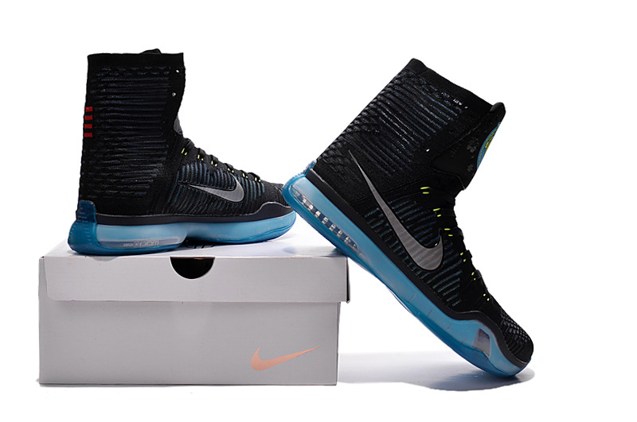 Nike Kobe X 10 Elite High Commander 
