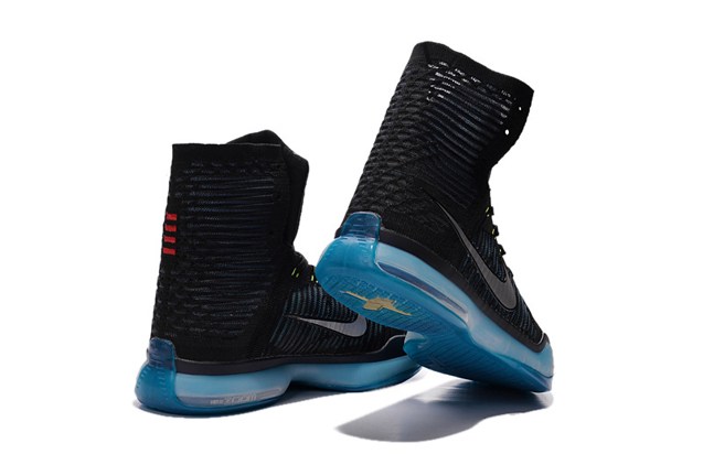 Kobe 10 shop elite Blue