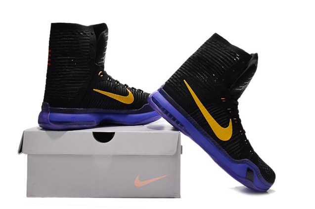 Nike kobe store 10 mens 2017