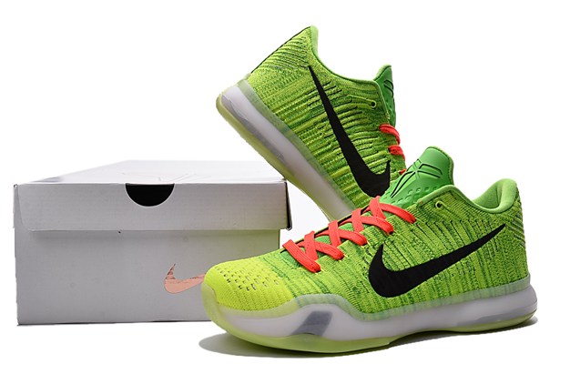 Nike Kobe X 10 deals Elite kopen