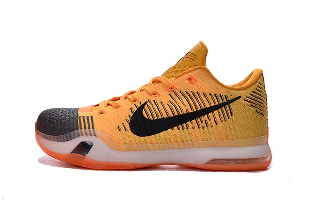 Nike Kobe X 10 deals Elite kopen