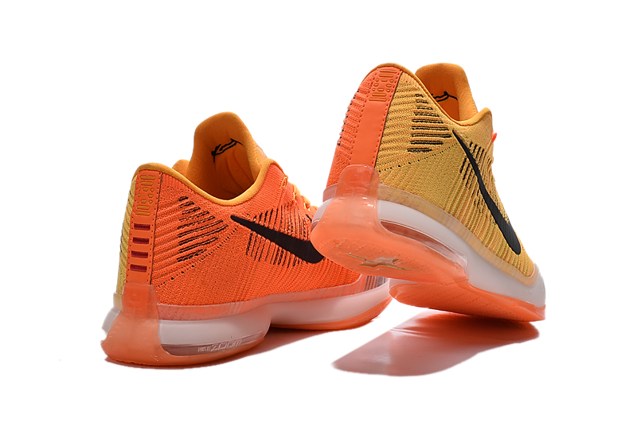 Nike Kobe X store 10 Elite Oranje