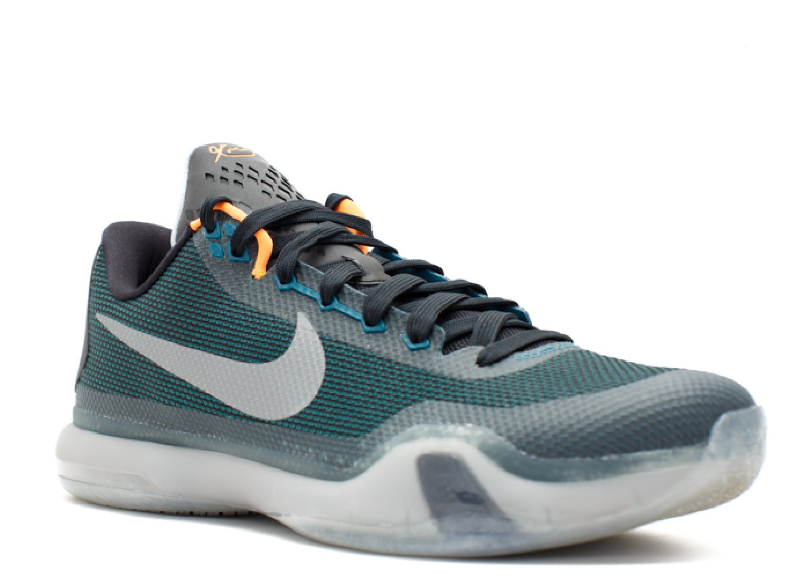 Scarpe kobe argento discount