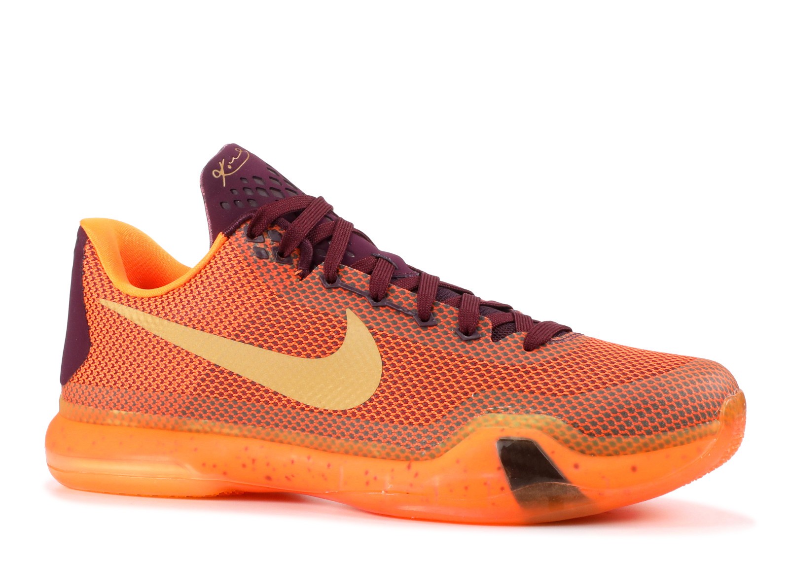 Scarpe kobe 10 deals uomo prezzo