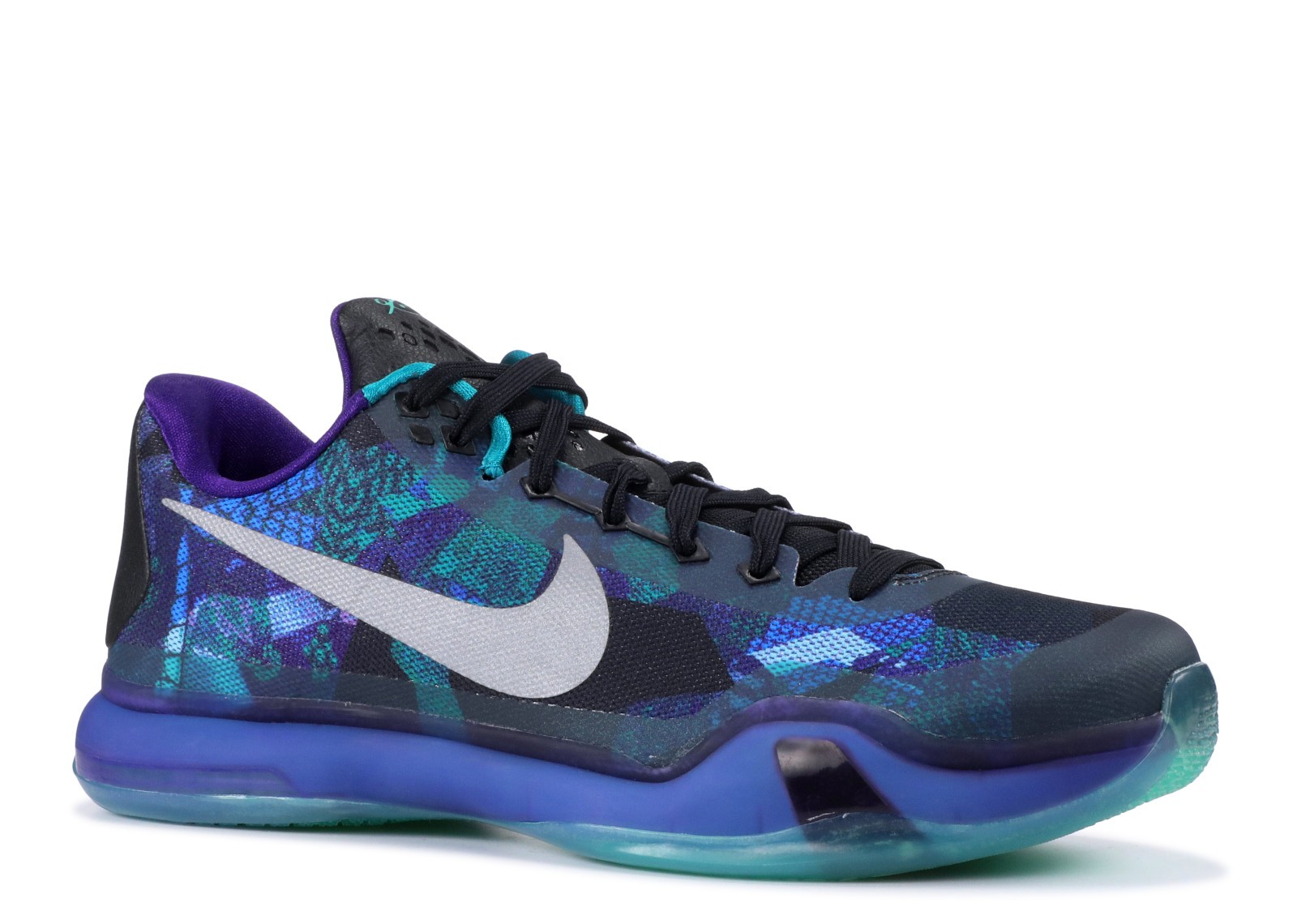 Scarpe kobe outlet 10 donna bianche