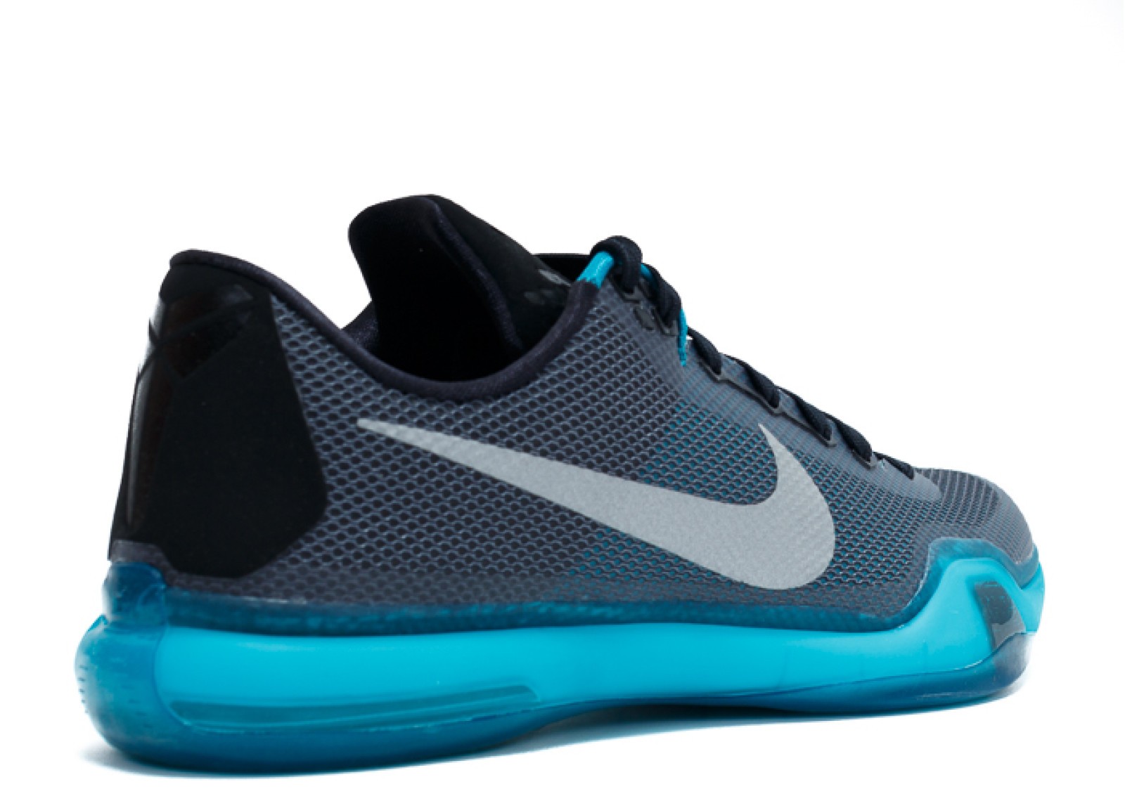 Scarpe kobe hotsell 10 uomo nero