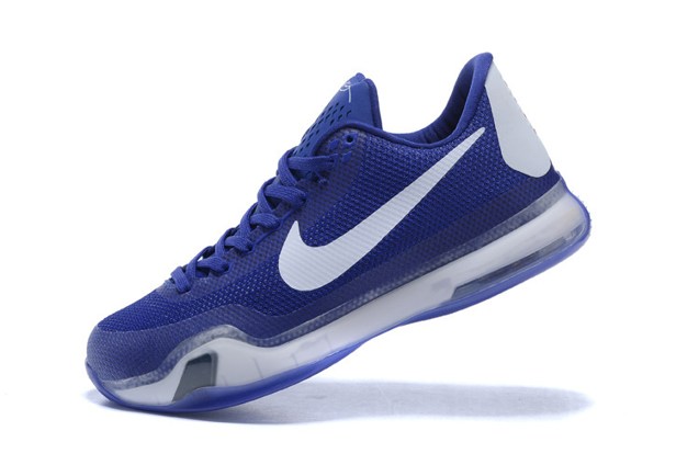 Kobe x blue green online