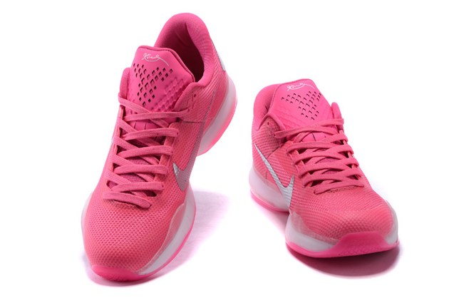 Scarpe kobe 10 rosa deals