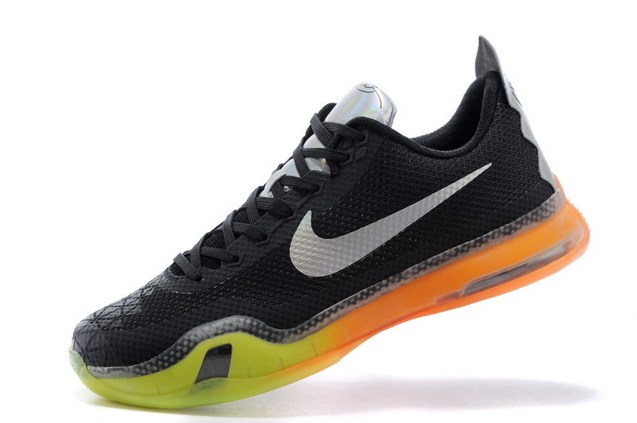 Kobe 10 asg on sale