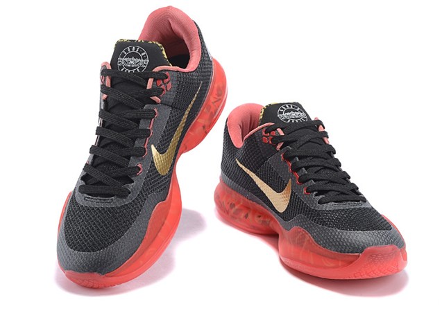 Nike kobe 12 arancione outlet