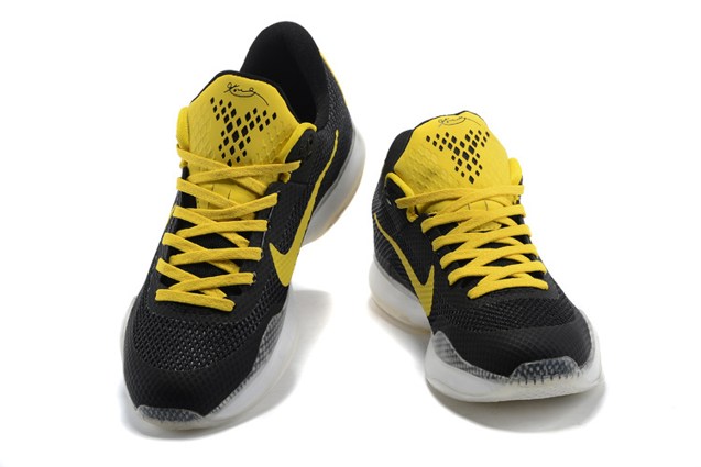 Nike Zoom Kobe X 10 Low Men Basketball 