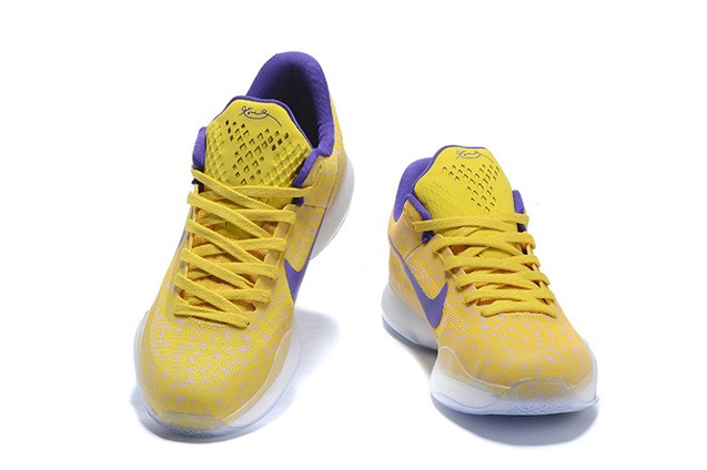 Kobe clearance chaussure basket