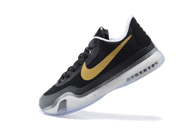 StclaircomoShops - Nike Zoom Kobe X 10 