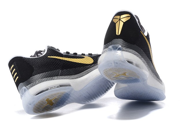 StclaircomoShops - Nike Zoom Kobe X 10 