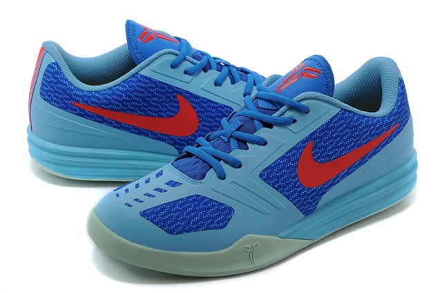 Blue and red kobes new arrivals