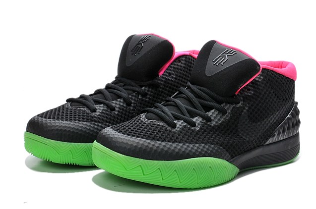 Kyrie irving 1 black cheap