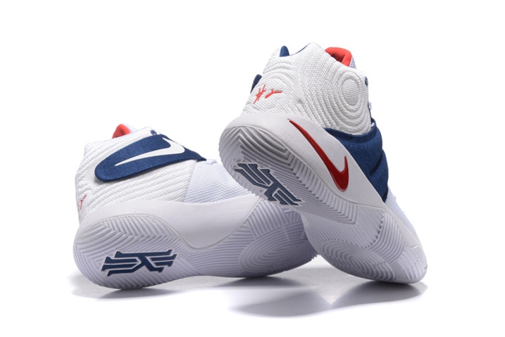 Kyrie 2 4th of sales july